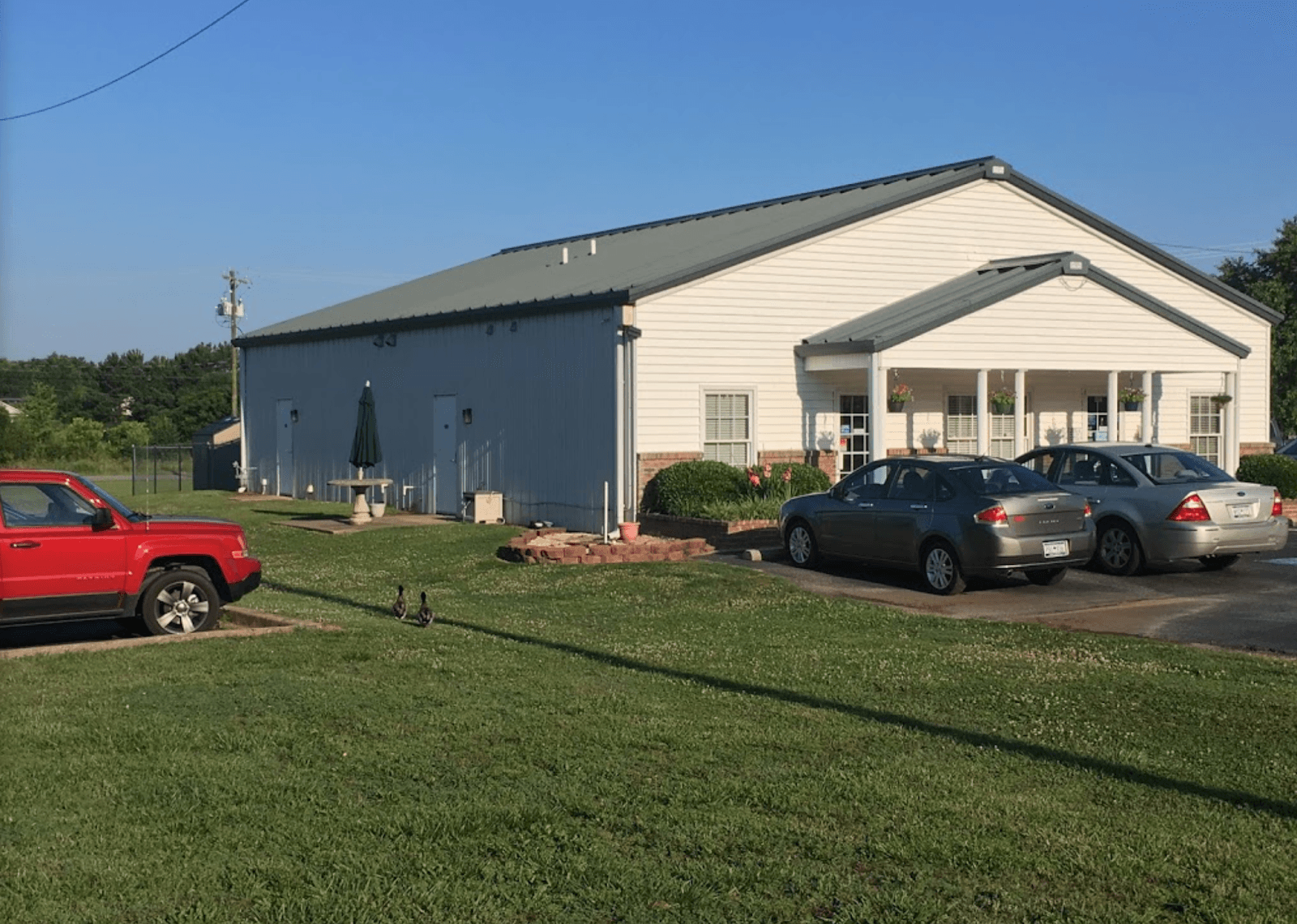 Electric City Animal Clinic, photo 2