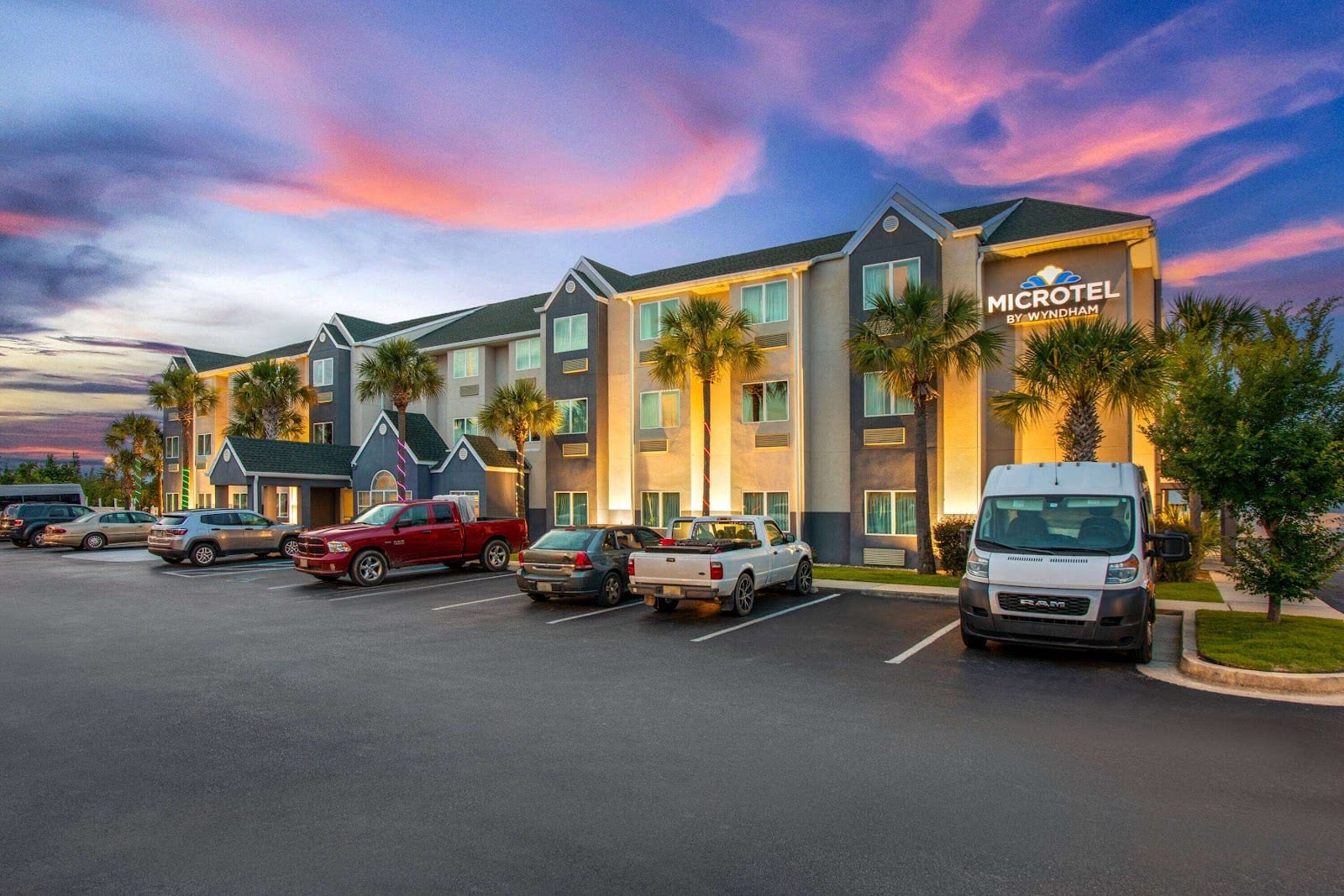 La Quinta Inn & Suites by Wyndham Panama City, photo 2