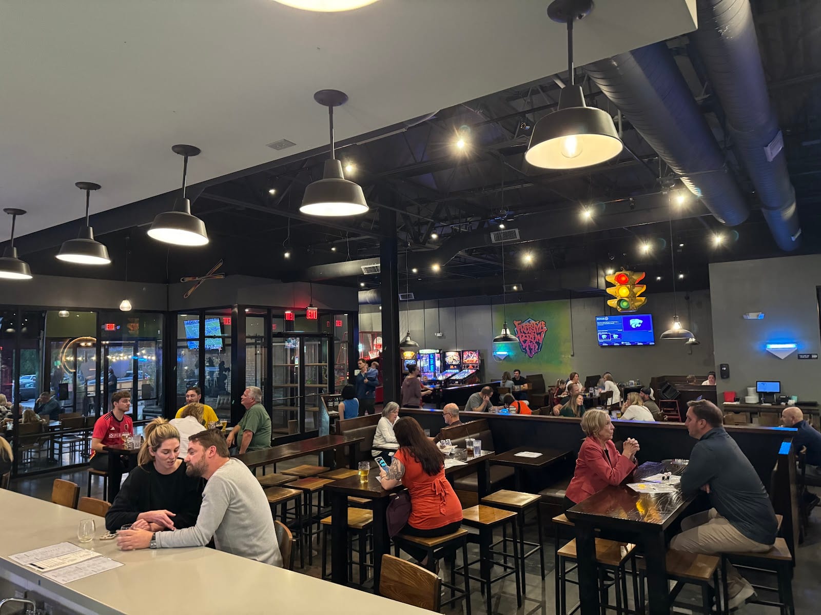 Freestyle Brew Co., photo 3