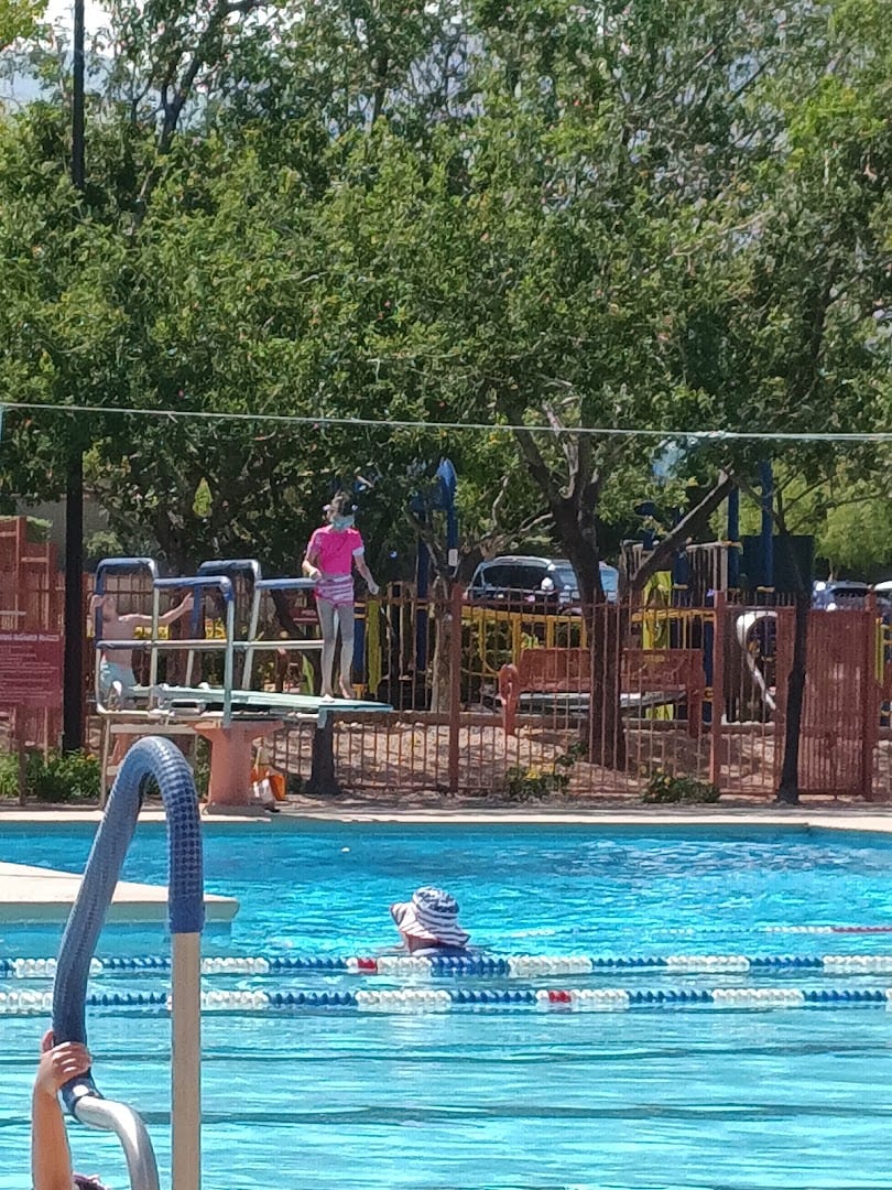 The Vistas Pool, photo 2