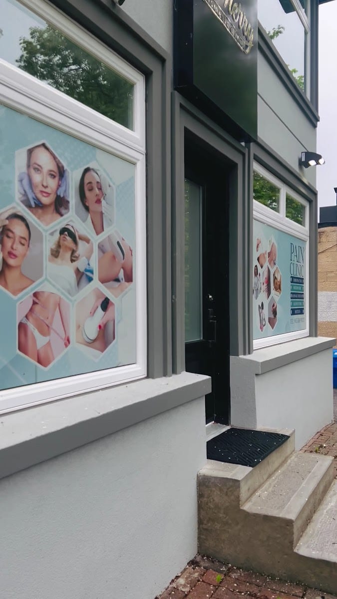 Sh Cosmetic & Pain Clinic, photo 2