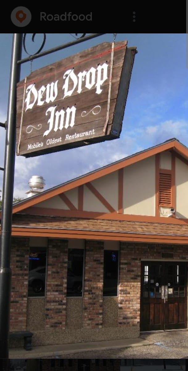 Dew Drop Inn Restaurant, photo 4
