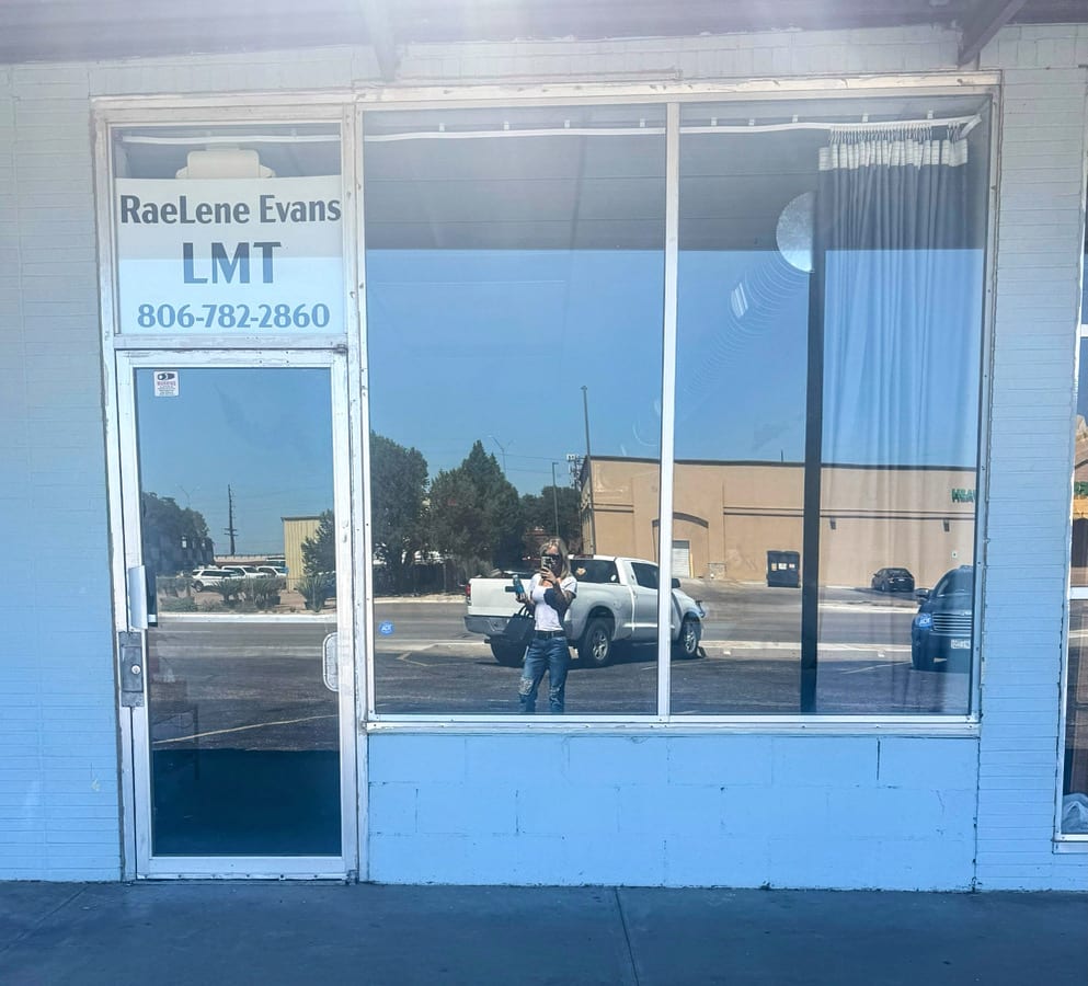 Raelene Evans, Licensed Massage Therapist, photo 3