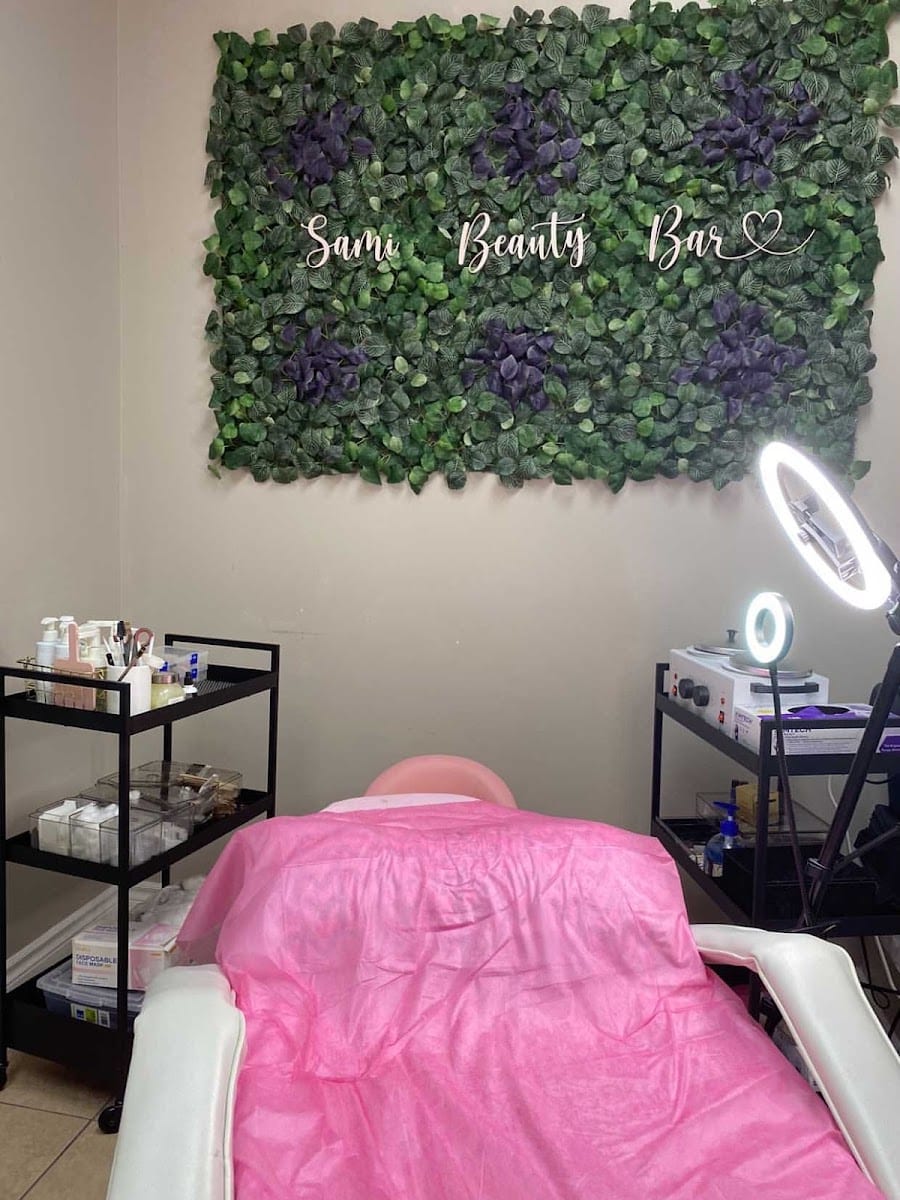 Sami Beauty Bar, photo 4