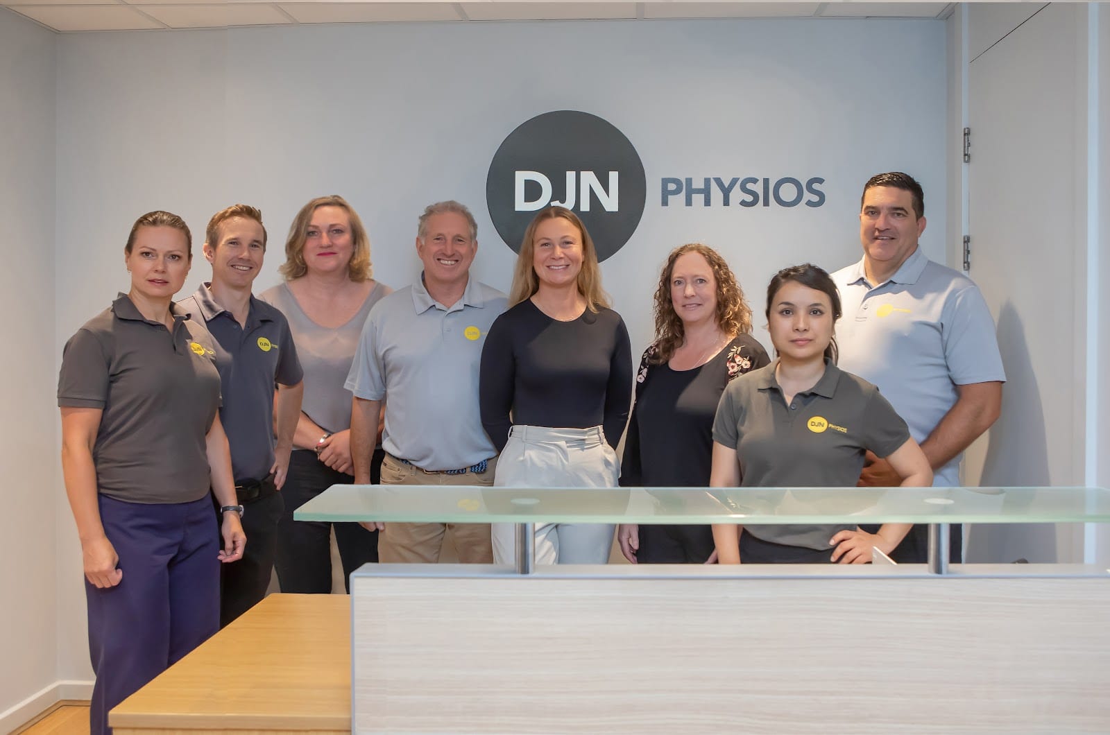 DJN Physios, photo 2
