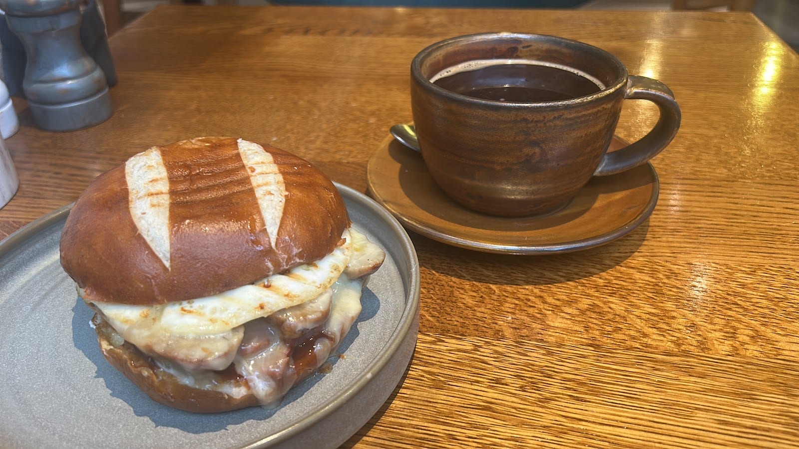 Tattle Coffee House - St Pauls, photo 4