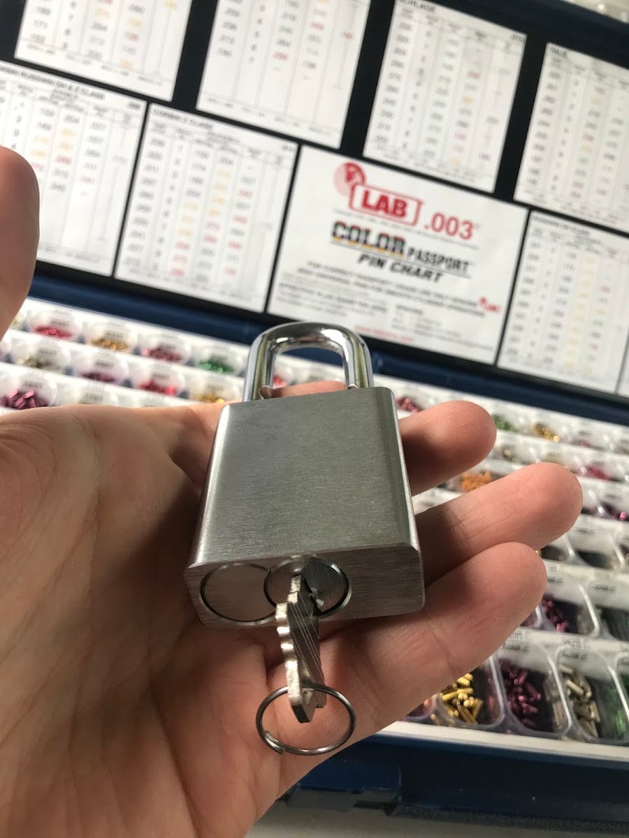 KeyMe Locksmiths, photo 3