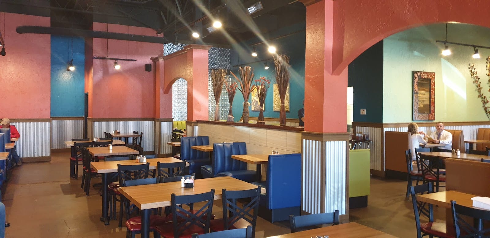 Garcia's Mexican Restaurant