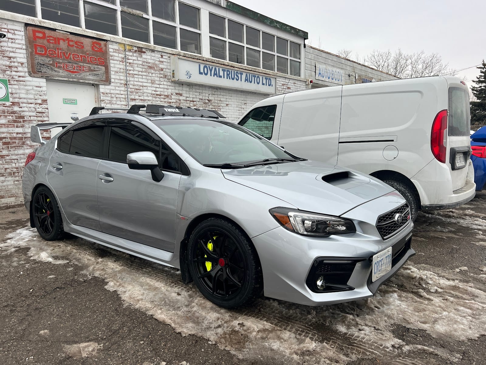 LoyalTrust Auto, photo 3