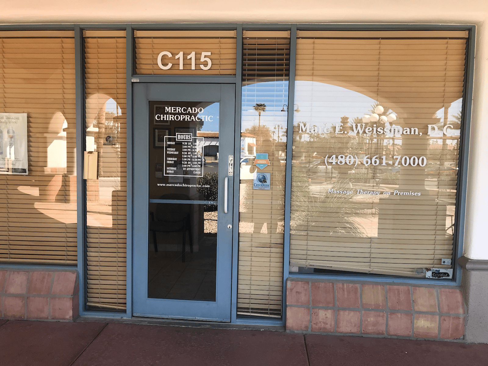 Oasis Massage and Bodywork LLC