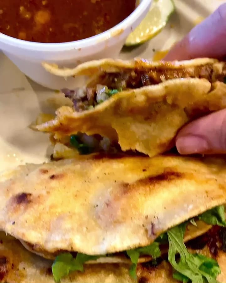 Pancho's Kitchen, photo 3