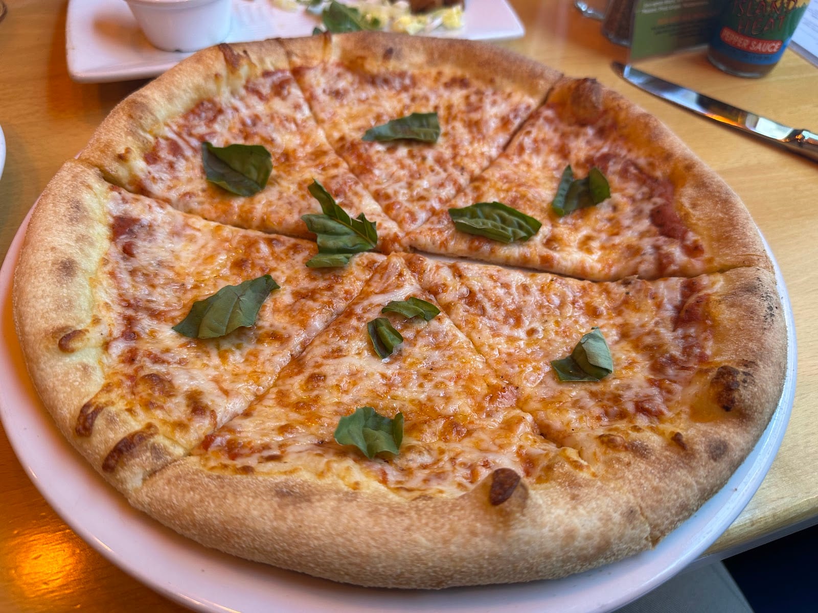 Sammy's Restaurant & Bar