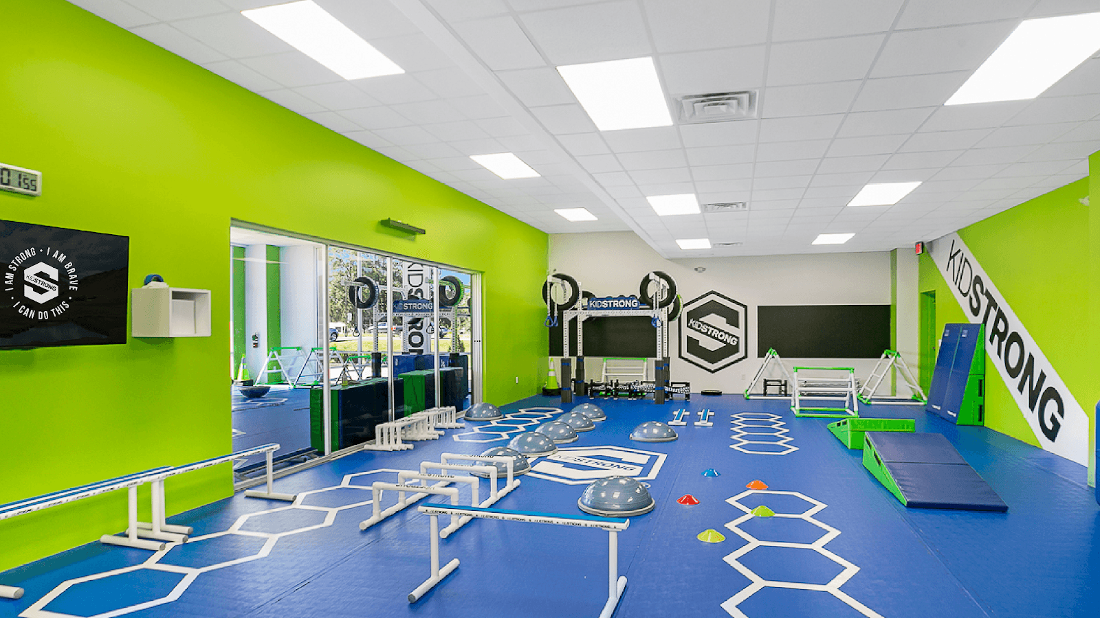KidStrong North Scottsdale, photo 2