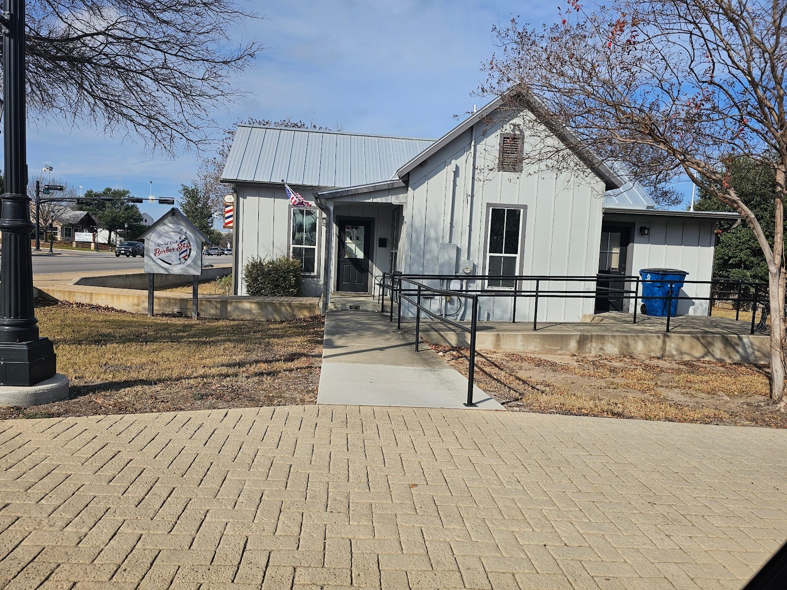Round Rock Barber Shop, photo 4
