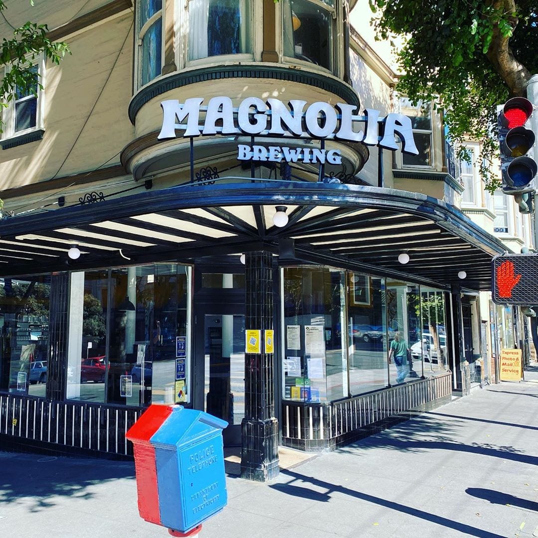 Magnolia SF - Haight, photo 2
