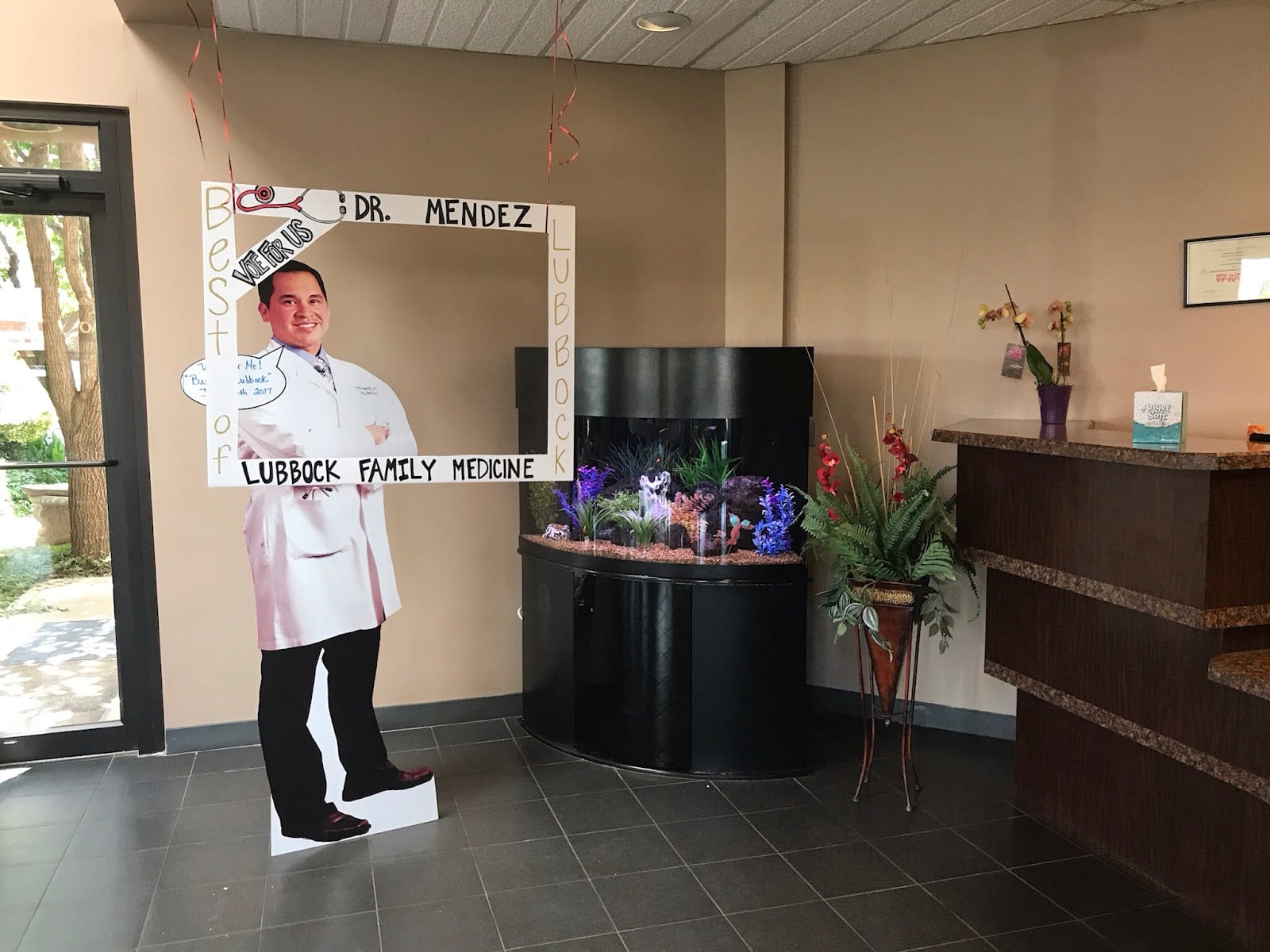 Lubbock Family Medicine, photo 4