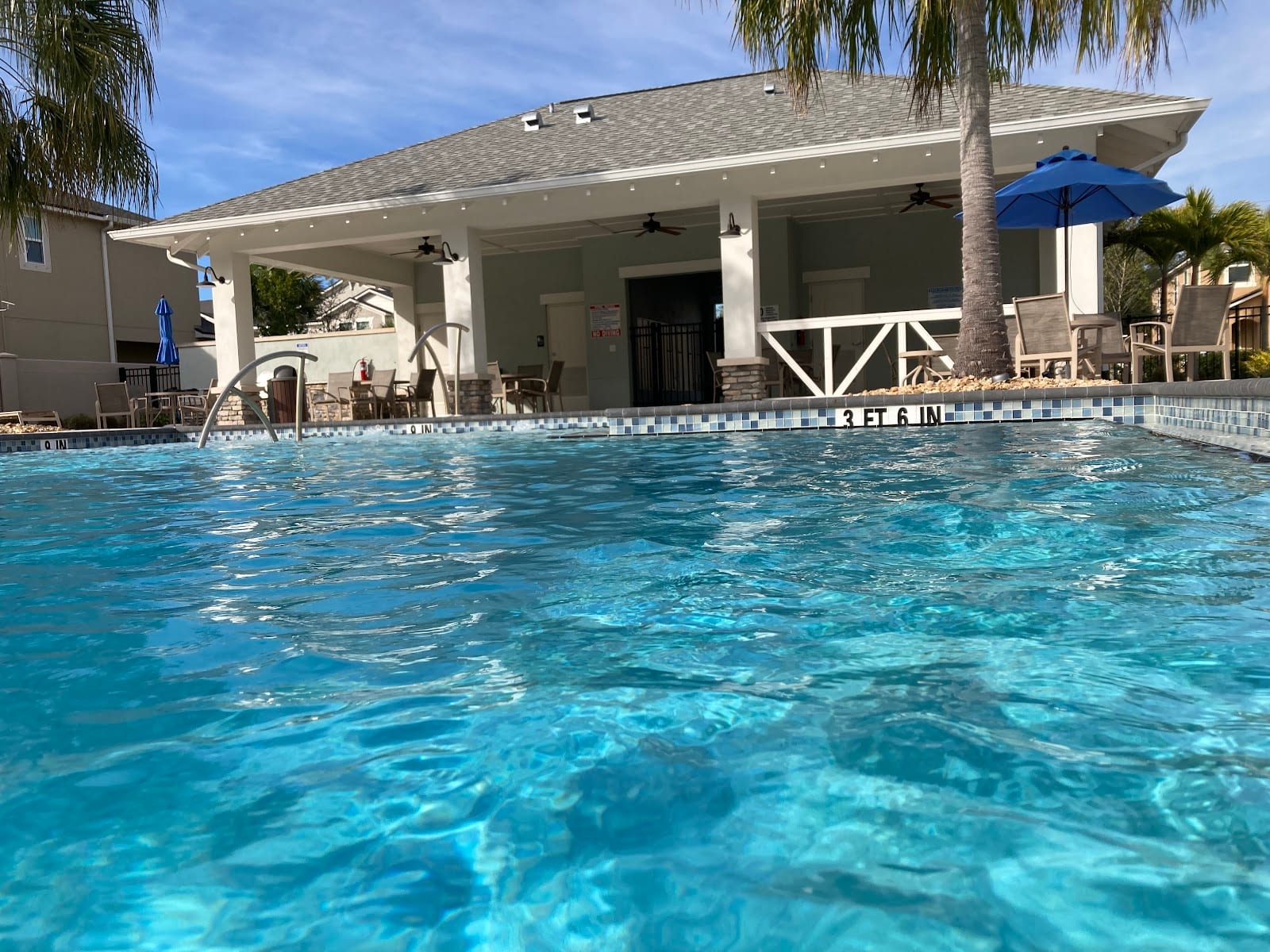 Sun King Pool Services Inc
