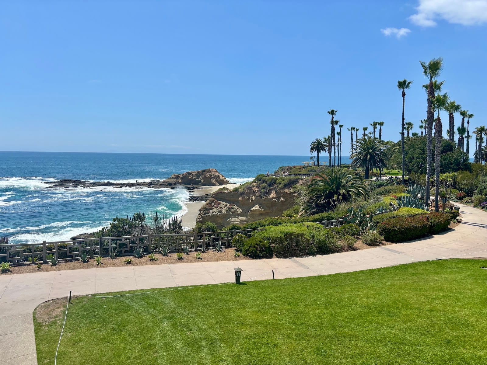 Spa Montage Laguna Beach, photo 4