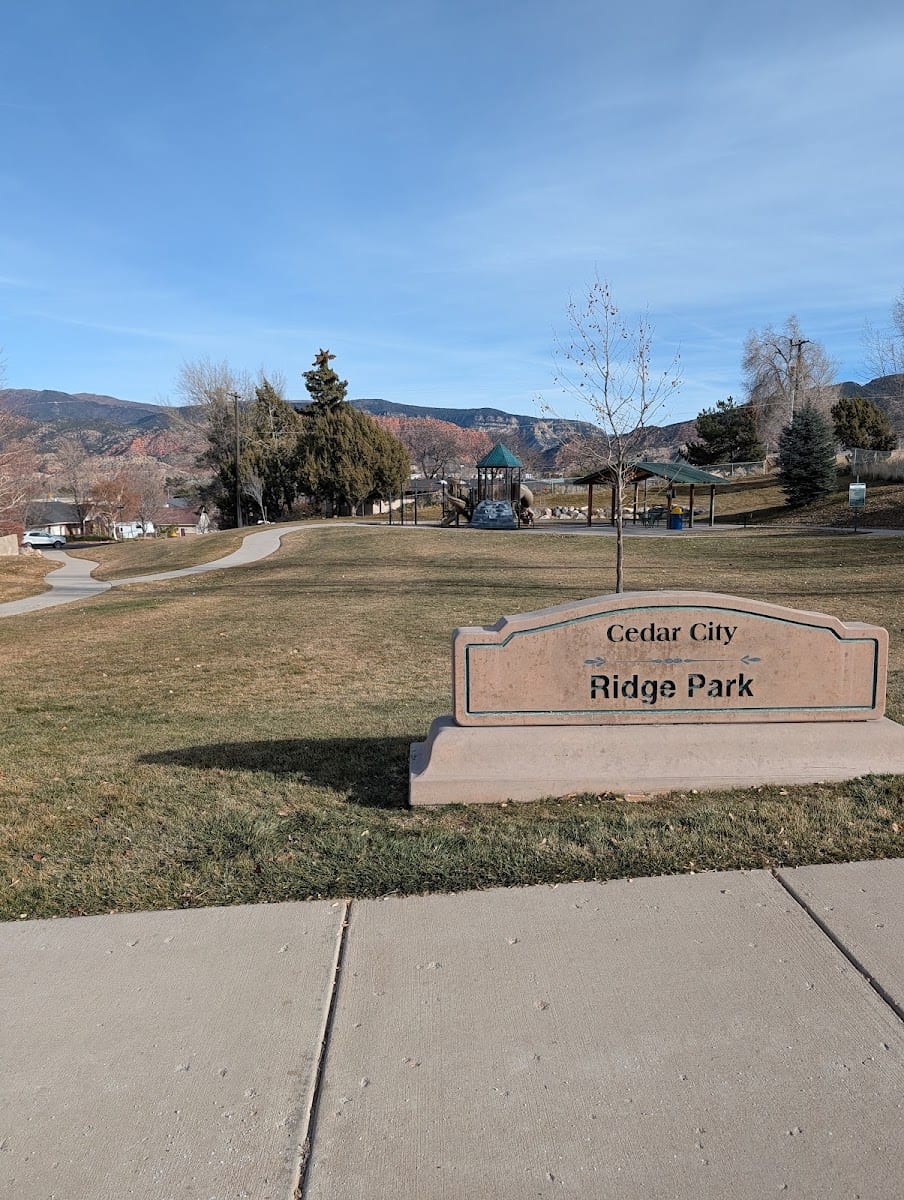 Ridge Park, photo 3
