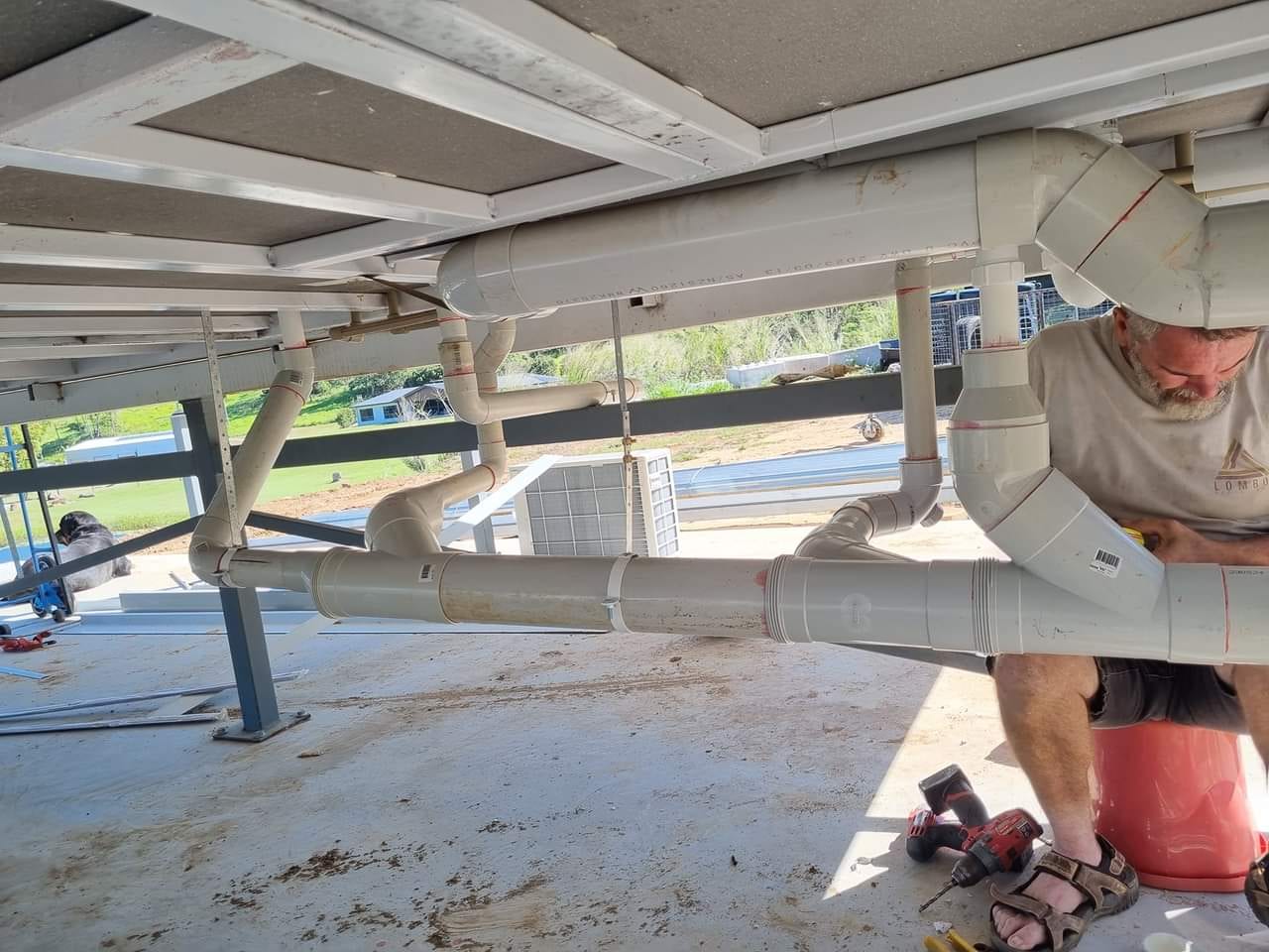 Bartholomew Plumbing PTY Ltd