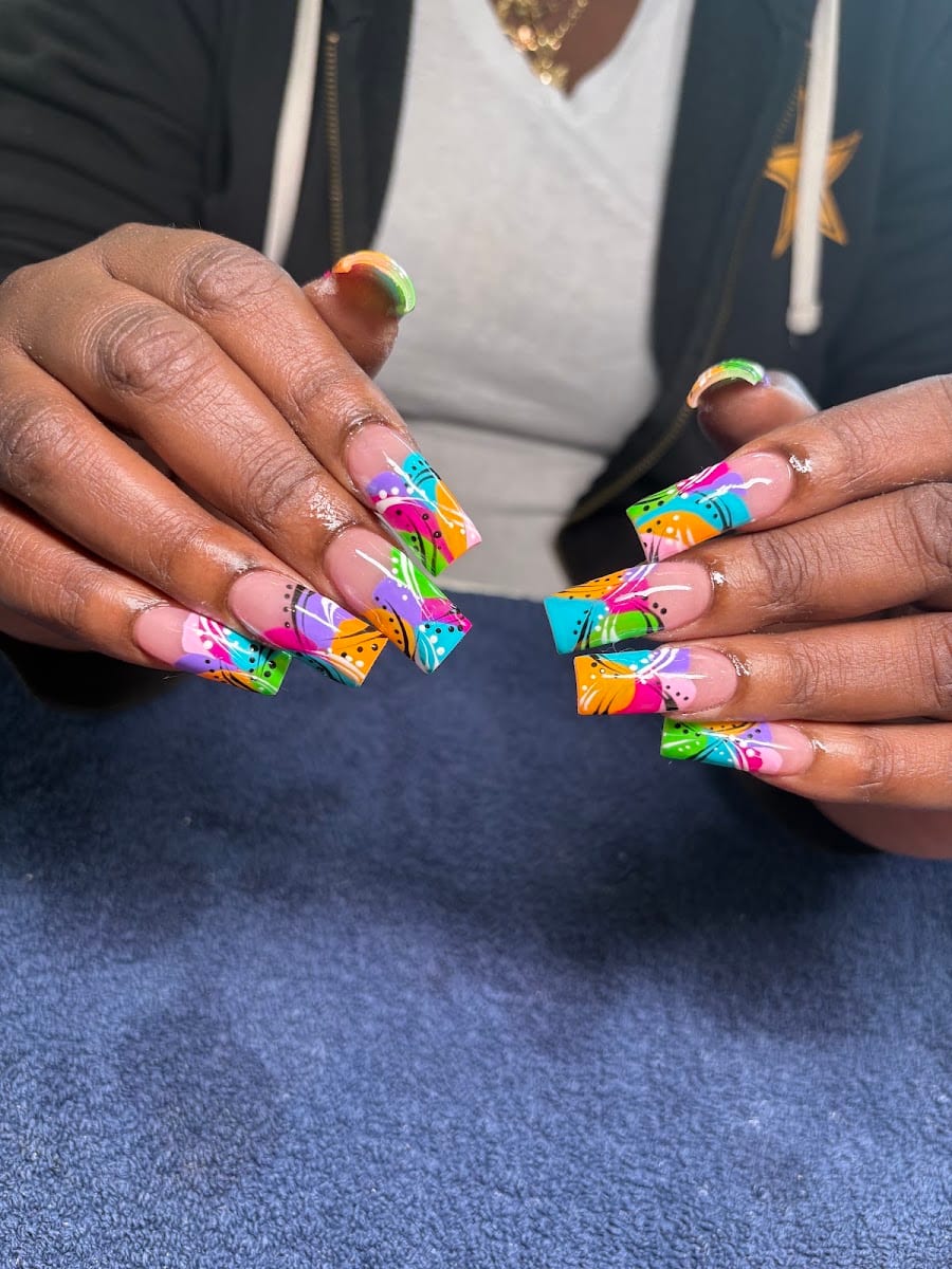 Beautiful Nails Spa, photo 4