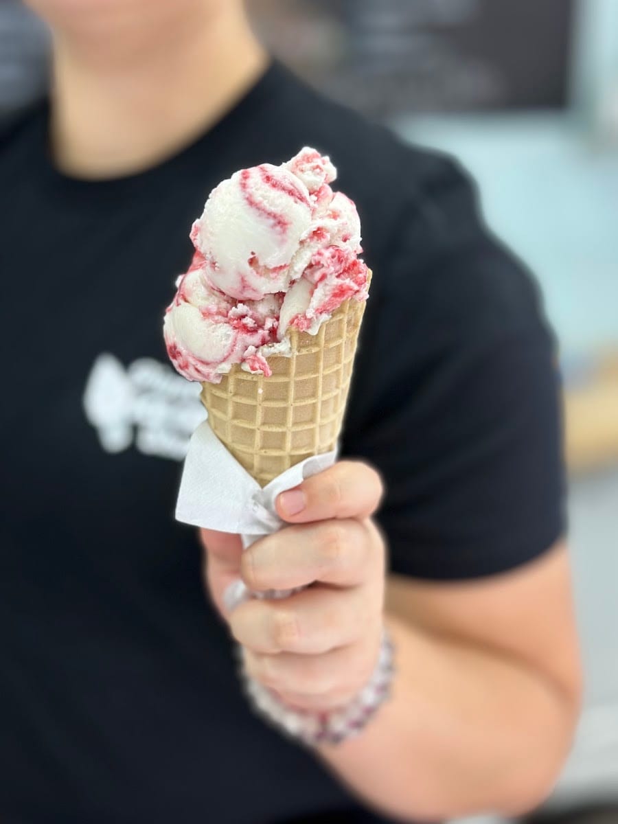 Pinecraft Ice Cream Shoppe, photo 3