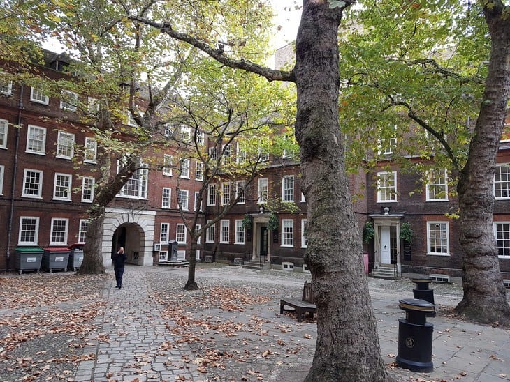 LCaP Holborn - Counselling & Psychotherapy Clinic, photo 3