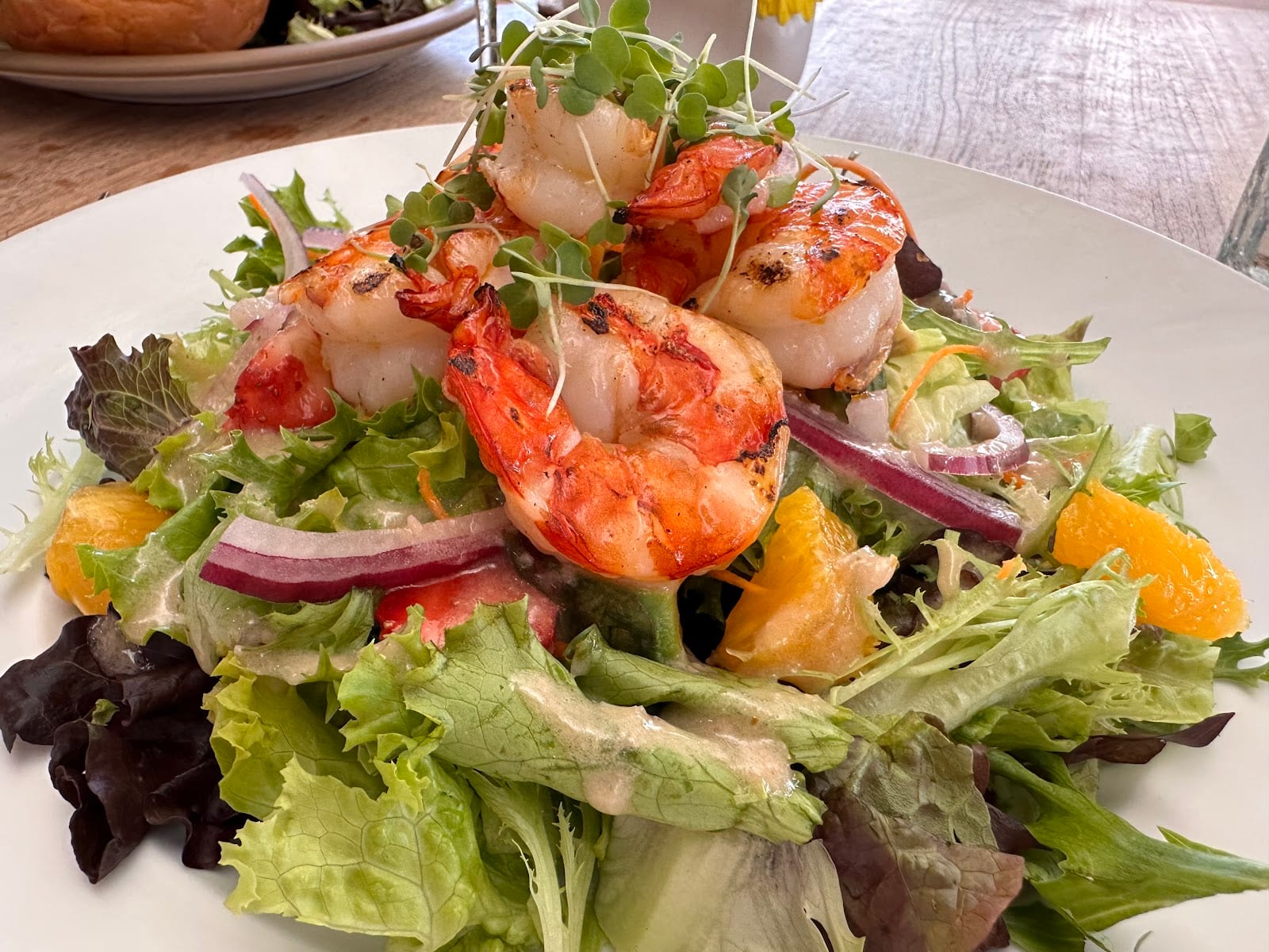 Honolulu Museum of Art Café