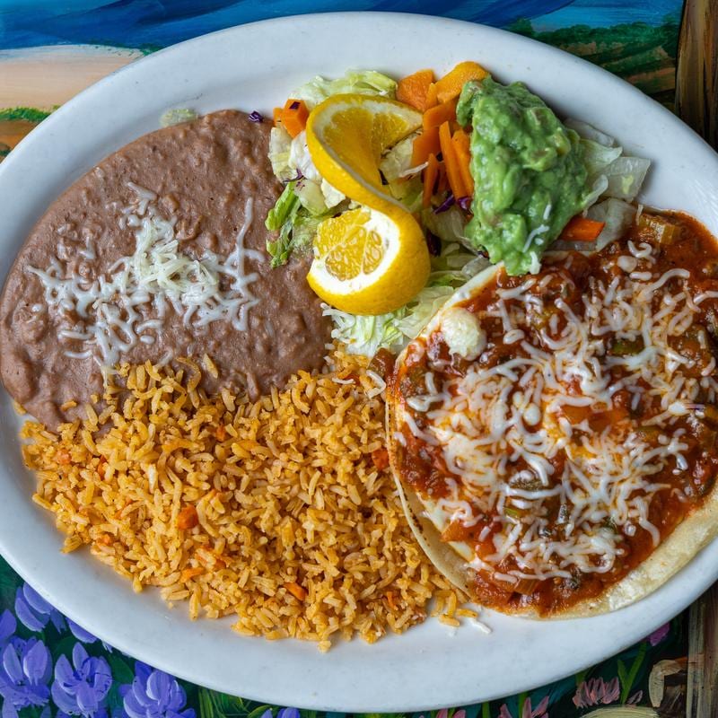 El Rancho Grande, photo 4