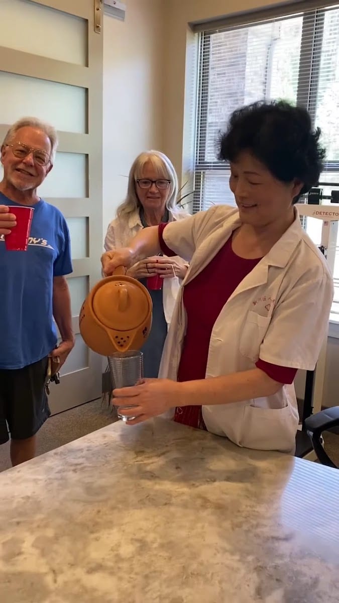 Shie Ji Acupuncture and Chiropractic, photo 3