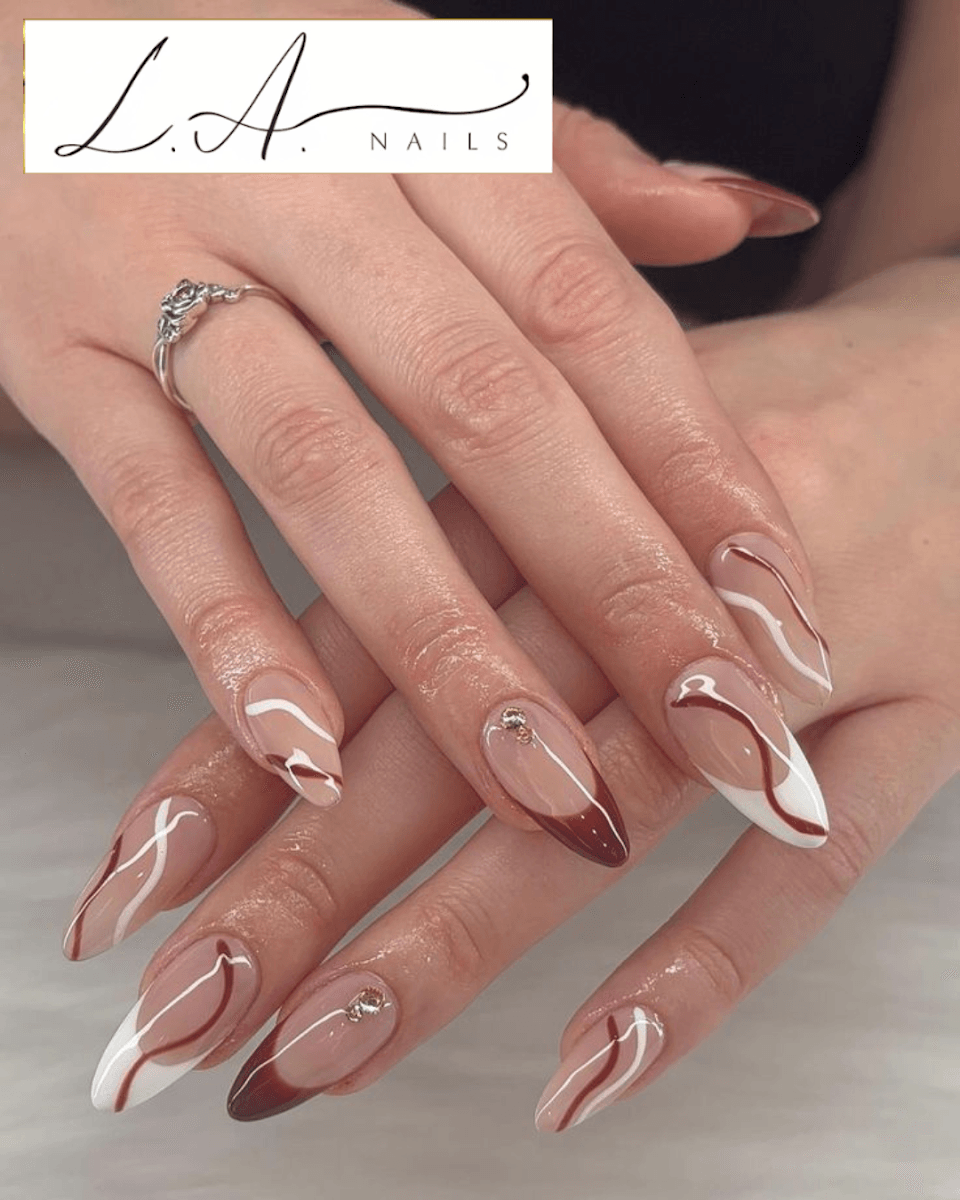 L a Nails, photo 2