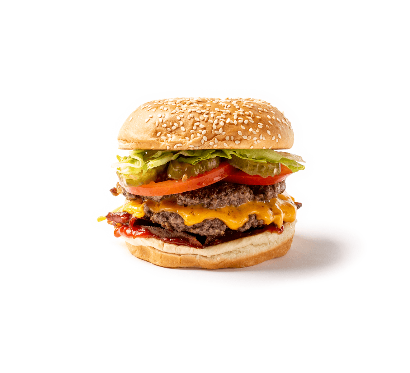 Five Guys, photo 4