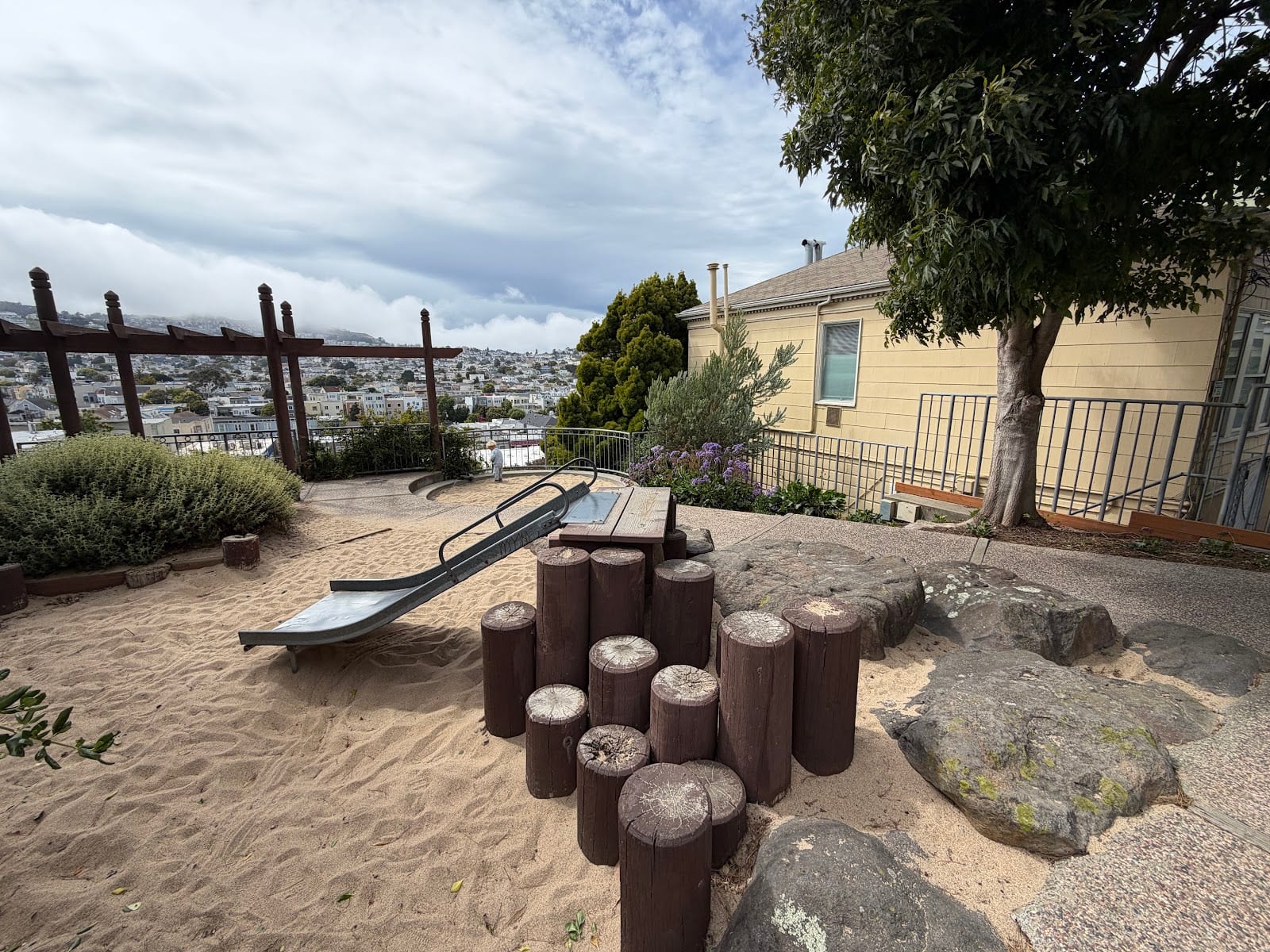 Coleridge Mini Park, photo 3