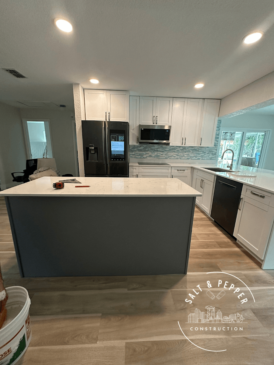 Salt & Pepper Construction Sarasota, photo 2