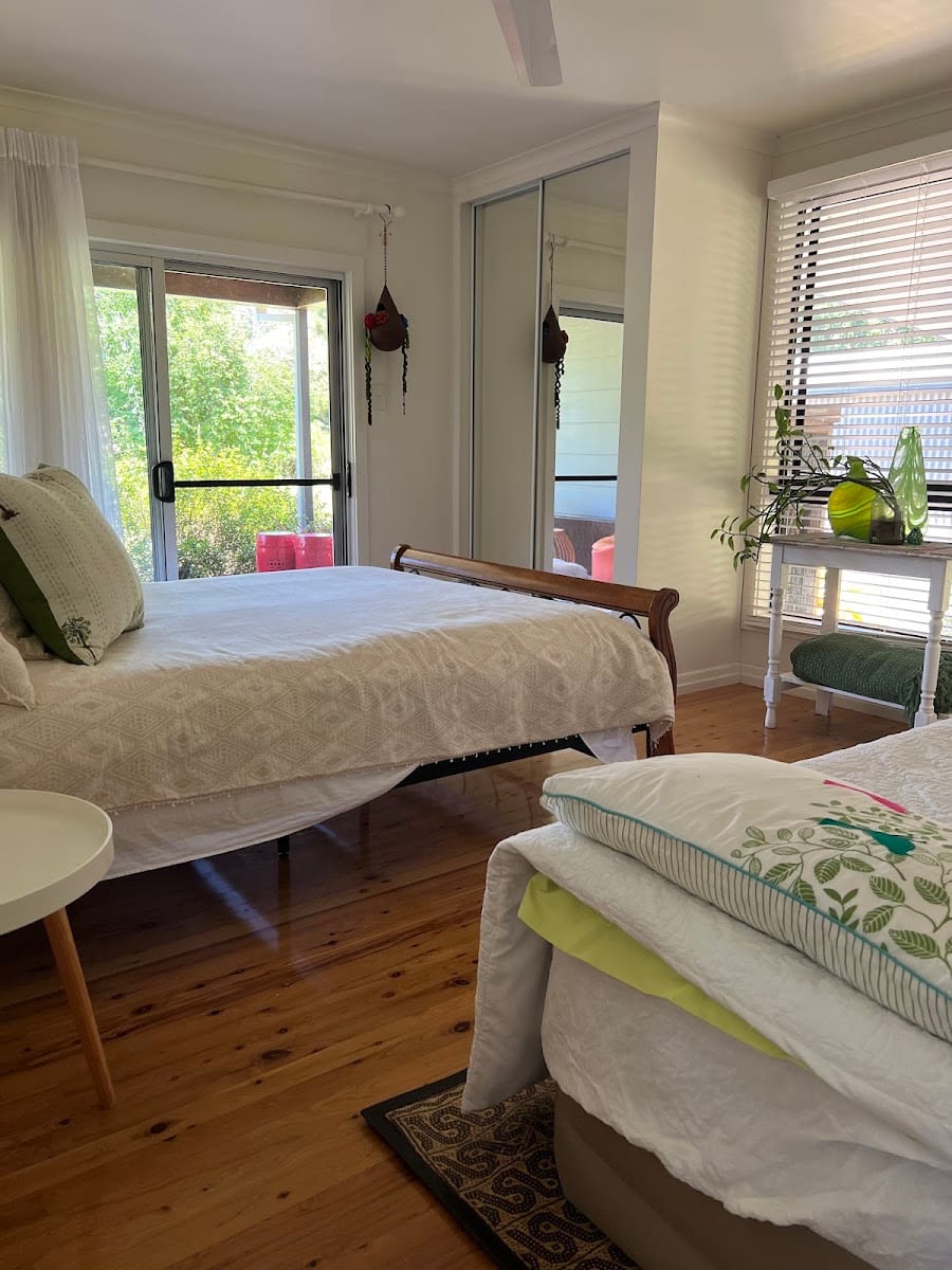Shambahla Creek Cottage