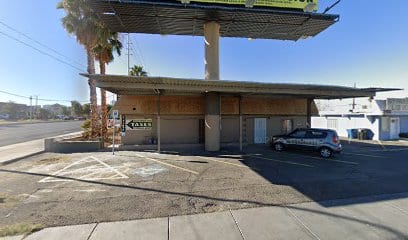 Las Vegas Chiropractic Center