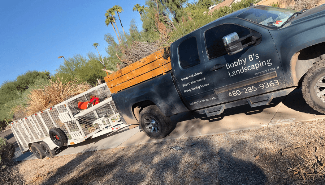 Bobby B's Landscaping, photo 4