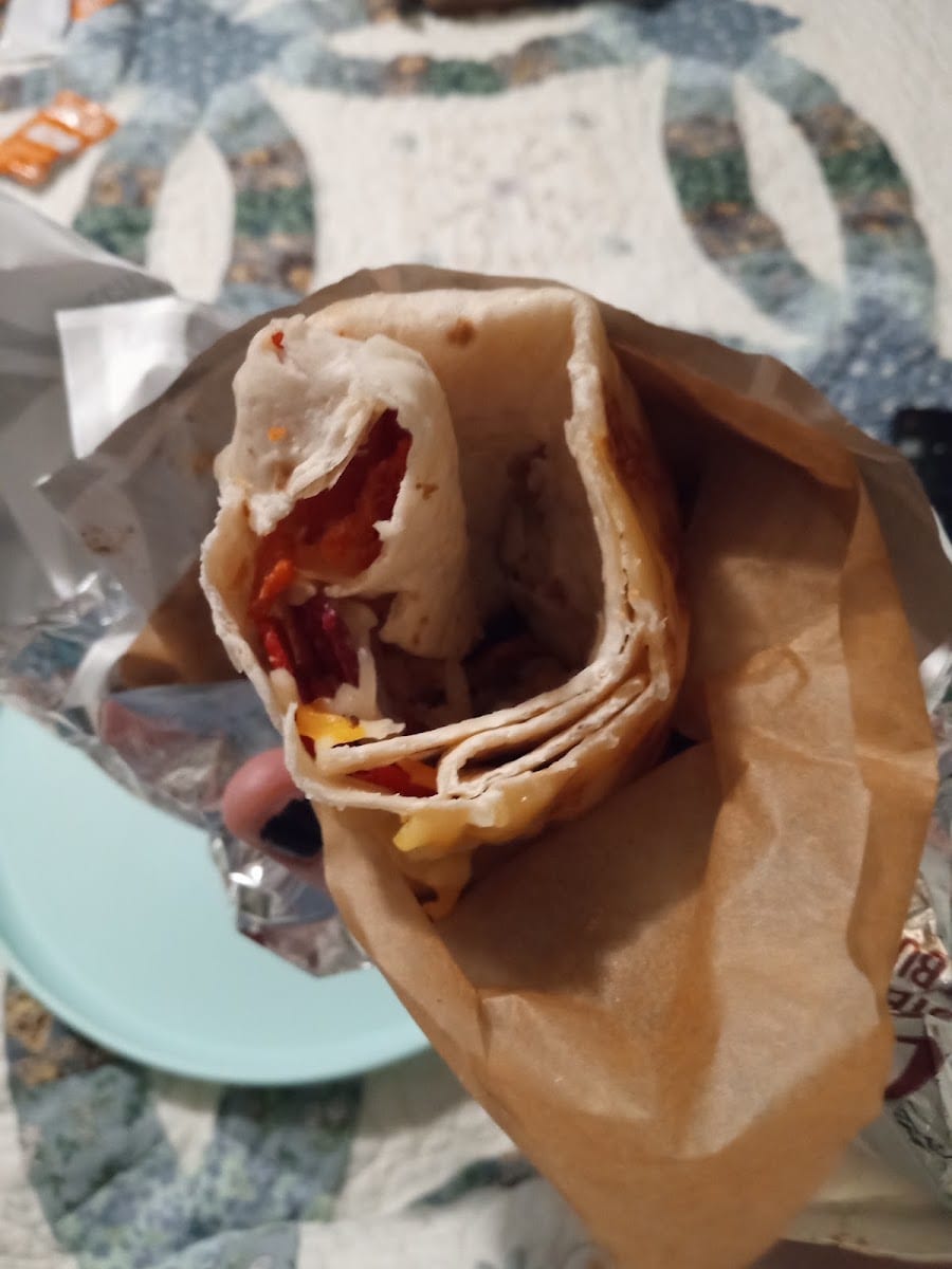 Taco Bell, photo 3
