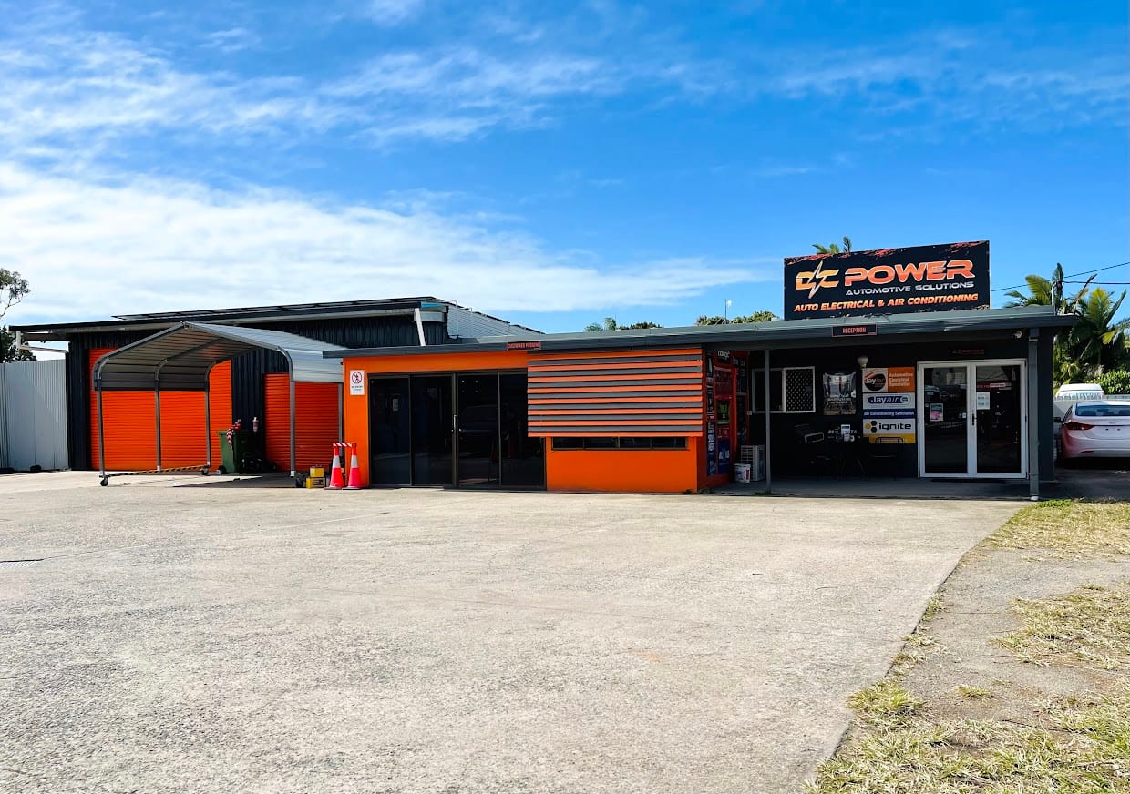 DC Power Automotive Solutions
