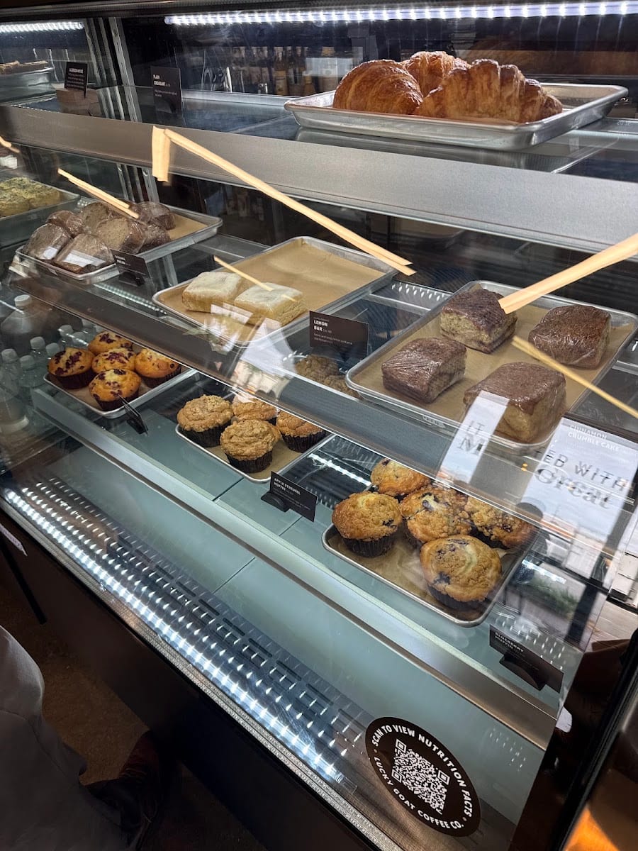 Lucky Goat Coffee, photo 3