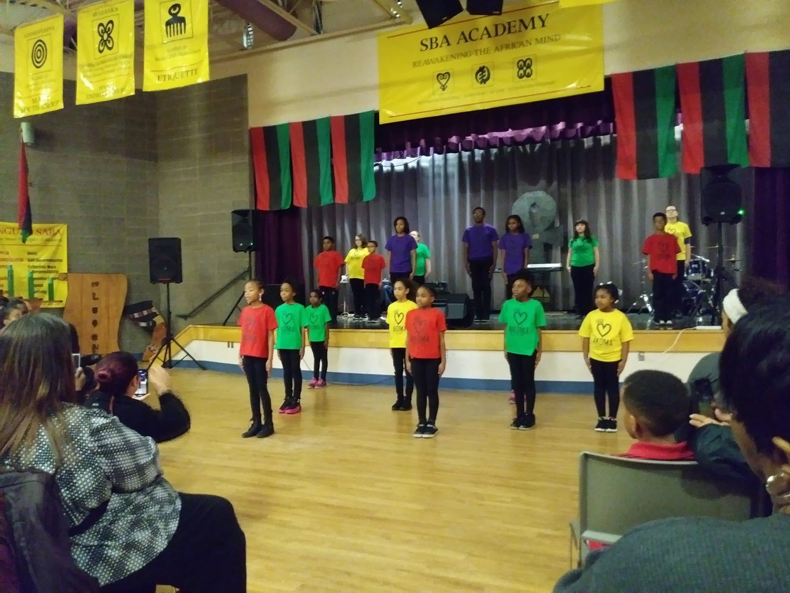 Weisser Park Youth Center, photo 3