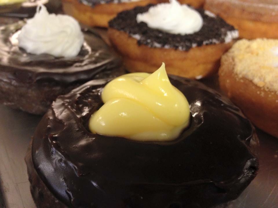 Tastey Donut