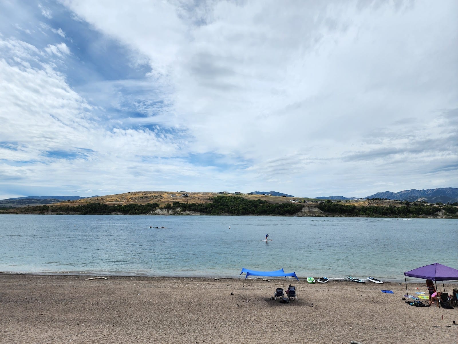Hyrum State Park Beach Area (Day Use Only), photo 3