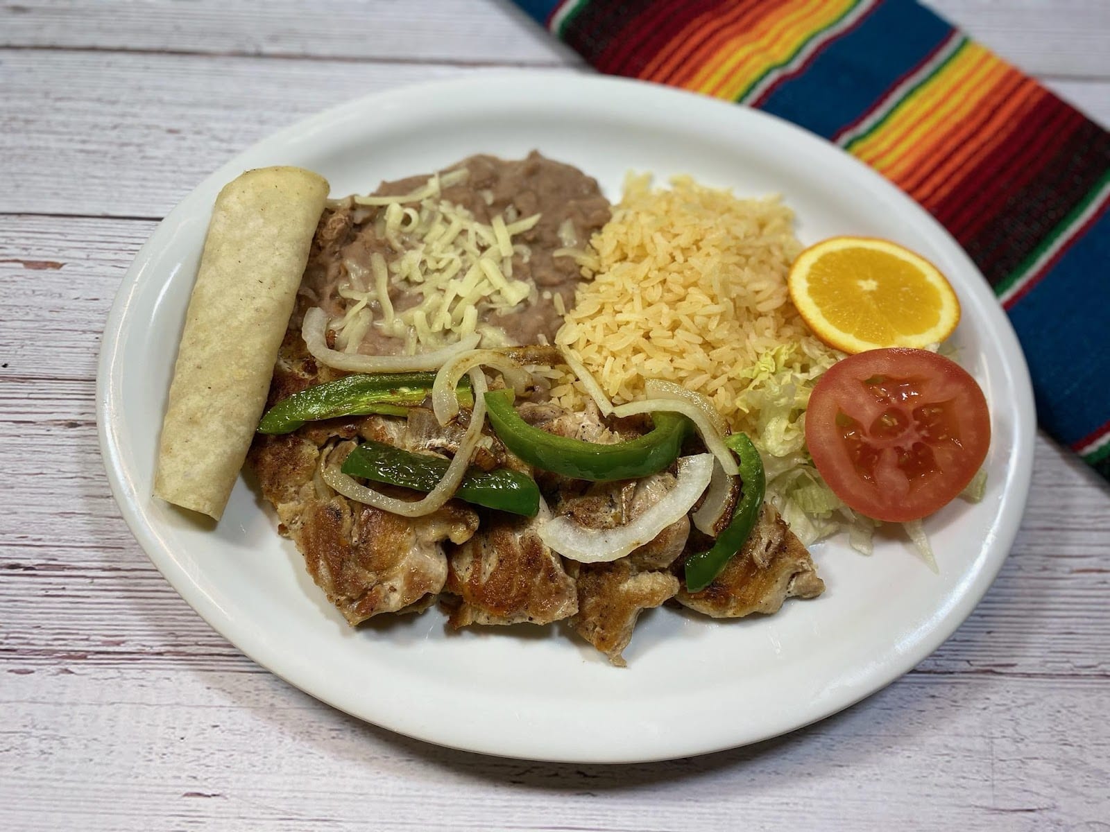 Don Chepe's Mexican Food, photo 3