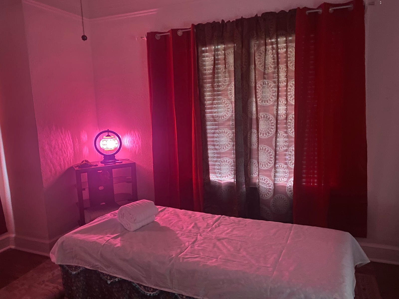 LL RUN MASSAGE THERAPY/SPA