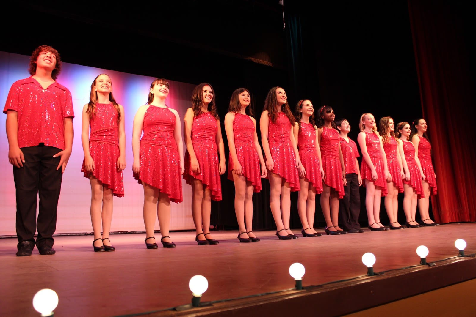 San Francisco Children's Musical Theater