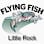 Flying Fish Little Rock, AR