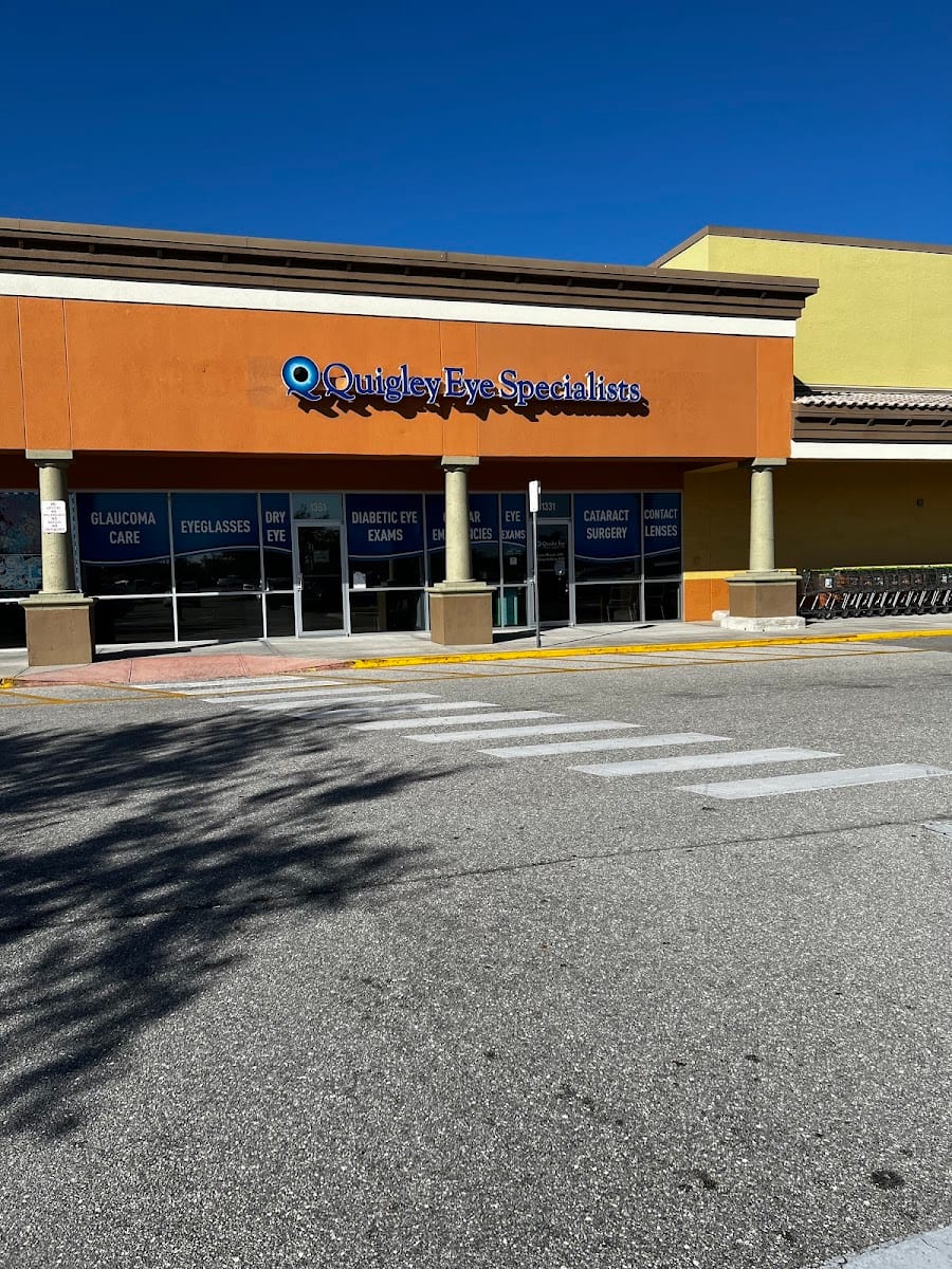 The Eye Associates - North Port, photo 3