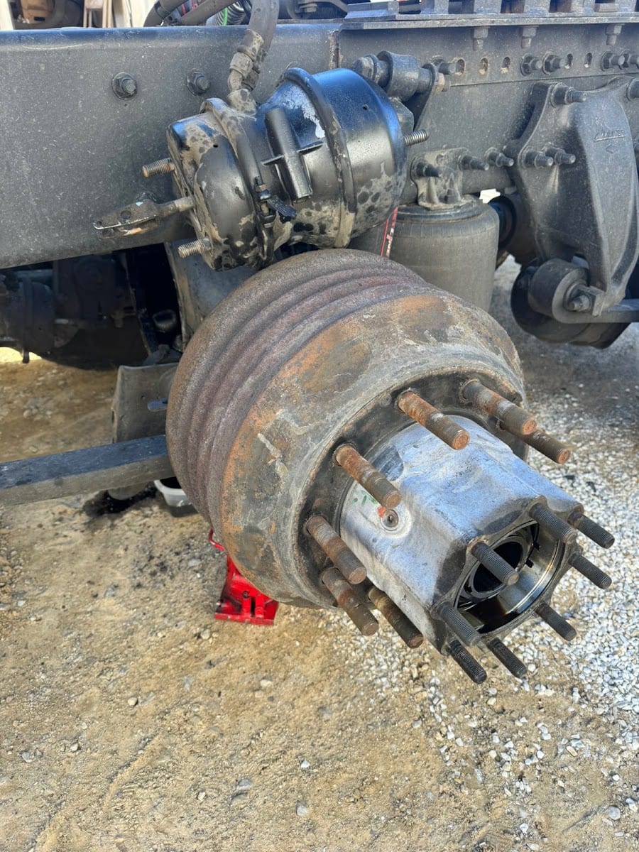 Mobile Truck Repair 24/7, photo 4