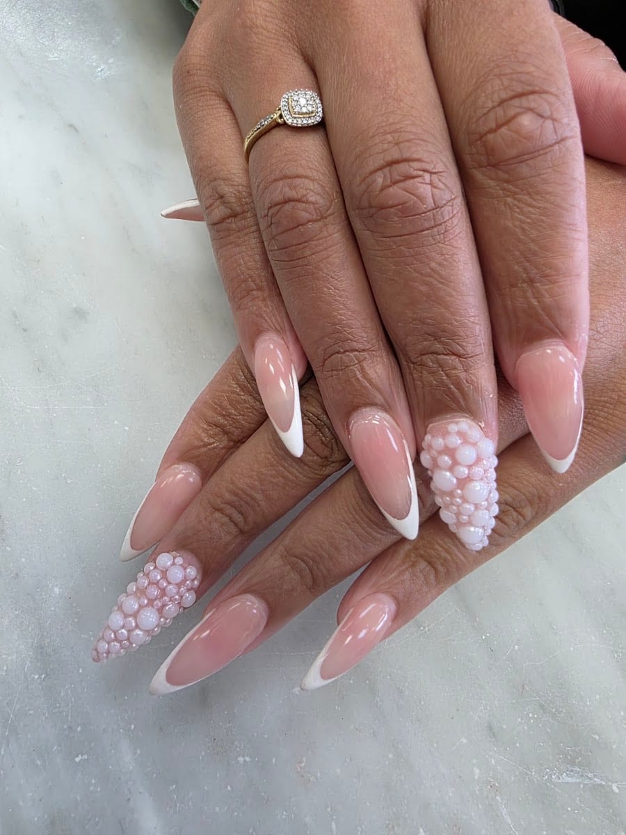 Bel Air Nails